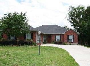 127 Bermuda Cir, Montgomery, TX 77356