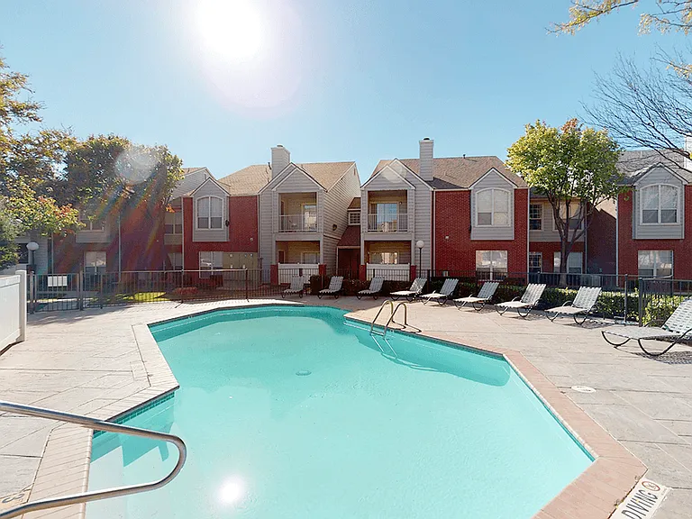 You'll Love Having a Pool!