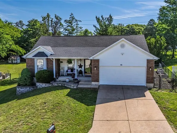 86 Adventura Dr, Festus, MO 63028