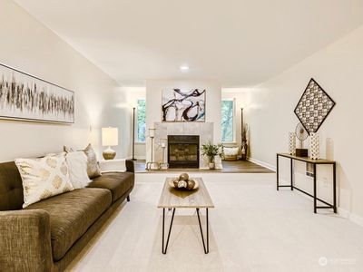 13717 Linden Avenue N #322, Seattle, WA, 98133