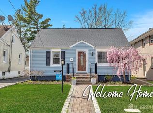 123 Highfield Rd, Colonia, NJ 07067