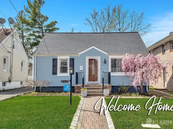 123 Highfield Rd, Colonia, NJ 07067