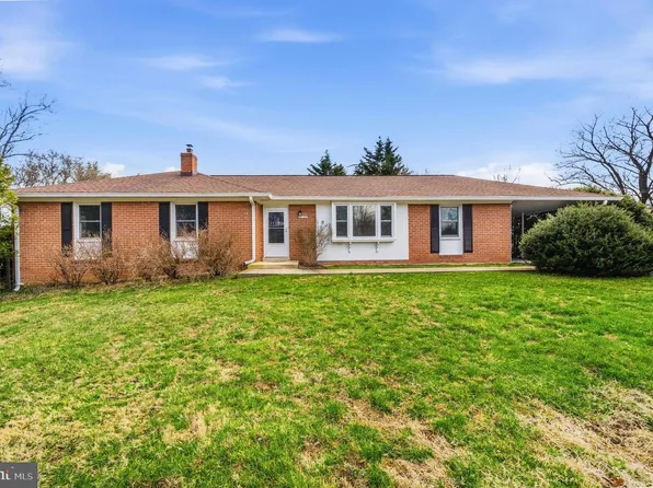 4037 Olney Laytonsville Rd, Olney, MD 20832