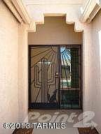Fabulous Entry