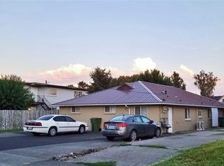 142 SE 8th Ave, Milton Freewater, OR 97862