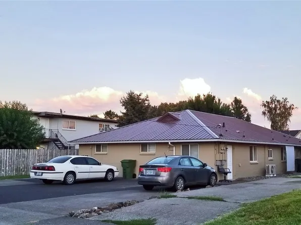 142 SE 8th Avenue, Milton-Freewater, OR 97862