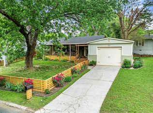2364 Woodside Way, Atlanta, GA 30341