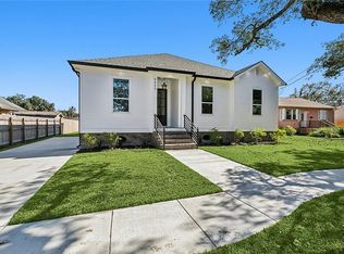 4559 Paris Ave, New Orleans, LA 70122