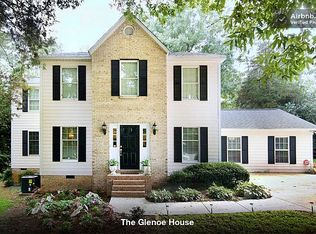 1316 Glencastle Way, Raleigh, NC 27606