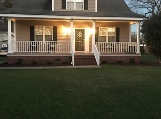 640 Boone Cir, Florence, SC 29501