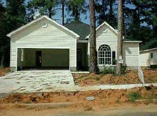 215 Spring Oak Ln N, Augusta, SC --