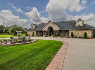 3205 Pruetts Chapel Rd, Paragould, AR 72450