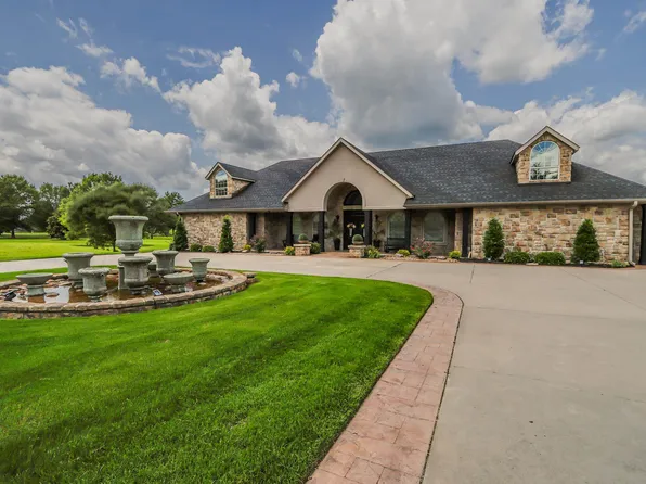 3205 Pruetts Chapel Rd, Paragould, AR 72450
