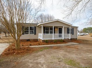 4320 McNeil Rd, Fayetteville, NC 28312