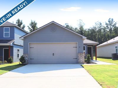 61 Dogwood St, Childersburg, AL, 35044