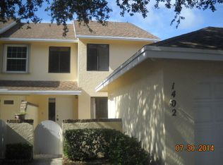 1402 Maplewood Dr #1402, Greenacres, FL 33415