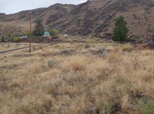 126 Old Stage Rd, Salmon, ID 83467