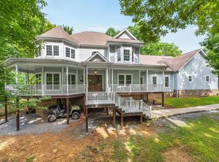 2168 Bluff View Dr, Dunlap, TN 37327