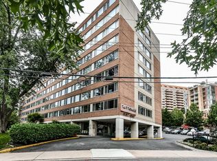 1210 N Taft St APT 301, Arlington, VA 22201