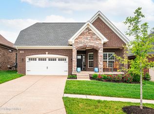 1196 Coolhouse Way, Louisville, KY 40223