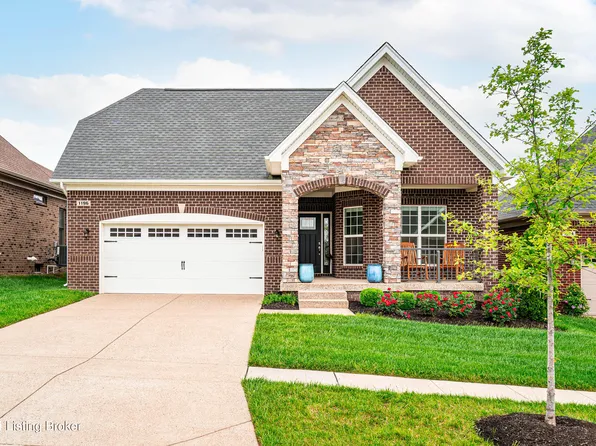 1196 Coolhouse Way, Louisville, KY 40223