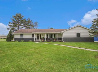 6818 N Reiman Rd, Curtice, OH 43412