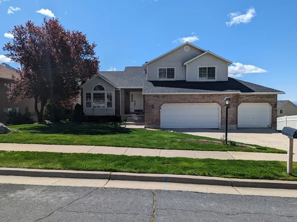471 E 3525 N, North Ogden, UT 84414