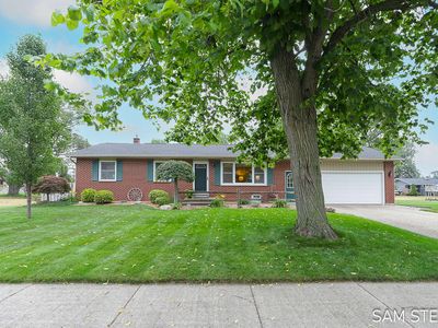 6324 Summer Dr, Hudsonville, MI, 49426