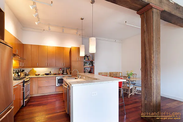 Rented by aptsandlofts.com | media 9