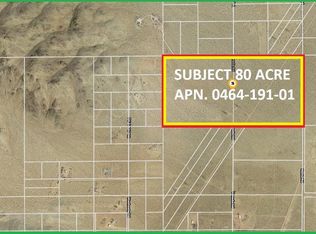 13751 Venada Rd, Lucerne Valley, CA 92356