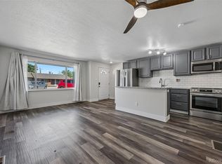 Master Courtyard Condominiums, Denver, CO 80204