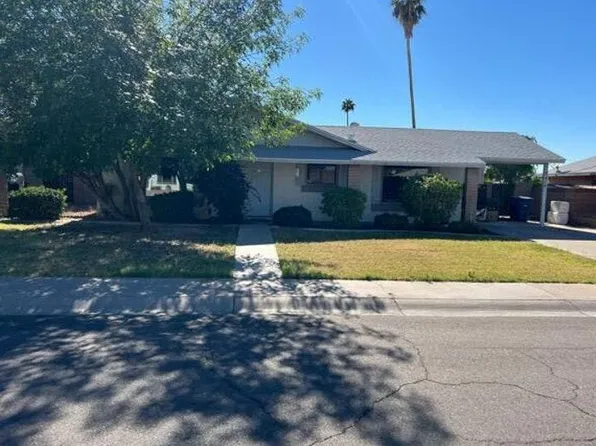 5314 S El Camino Dr, Tempe, AZ 85283