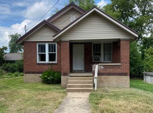 827 W South St, Mayfield, KY 42066