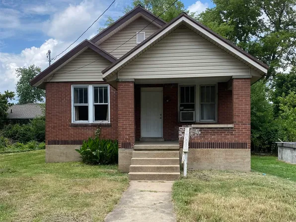 827 W South St, Mayfield, KY 42066