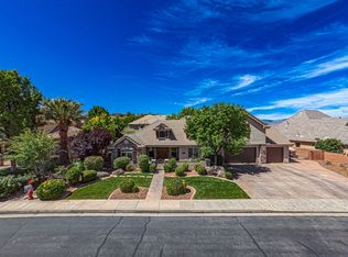 2478 E Springs Dr, St George, UT 84790