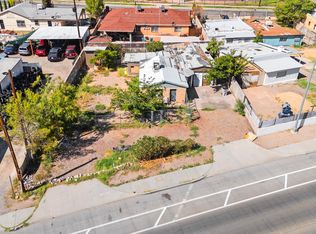 7106 N Loop Dr, El Paso, TX 79915