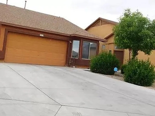 6016 S Avenida Ribero, Tucson, AZ 85706