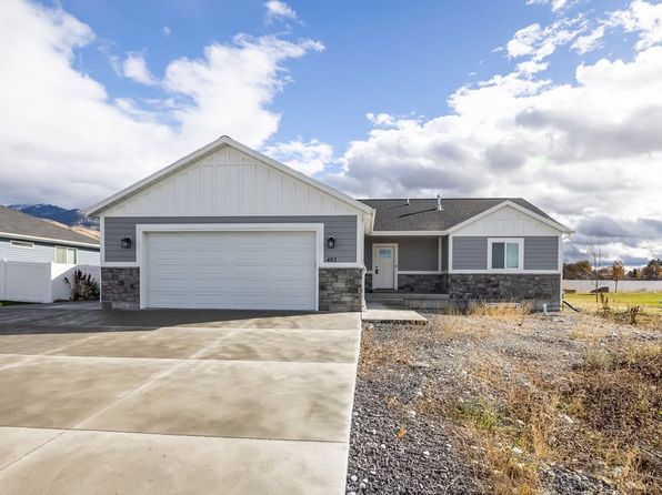 482 E Canyon Rim Rd