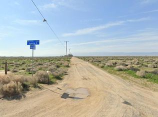 44th St W #W, Lancaster, CA 93536