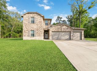 3014 Titus, New Caney, TX 77357