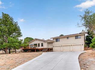 2870 Sagittarius Dr, Reno, NV 89509