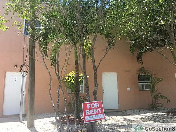 5th image of 1030 NW 32nd St APT 3