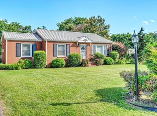5067 Franklin St, Rocky Mount, VA 24151