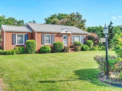 5067 Franklin St, Rocky Mount, VA, 24151