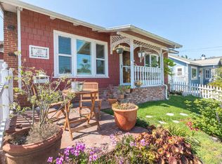 120 W Sycamore Ave, El Segundo, CA 90245