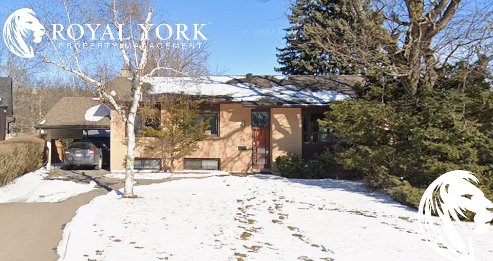 2nd image of 31 Treadgold Cres