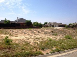 1702 Weston Rd, San Angelo, TX 76901