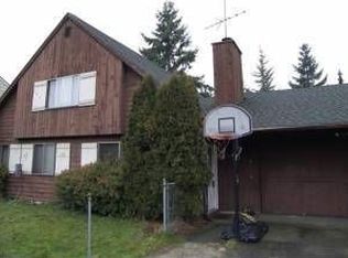 22918 126th Ave SE, Kent, WA 98031