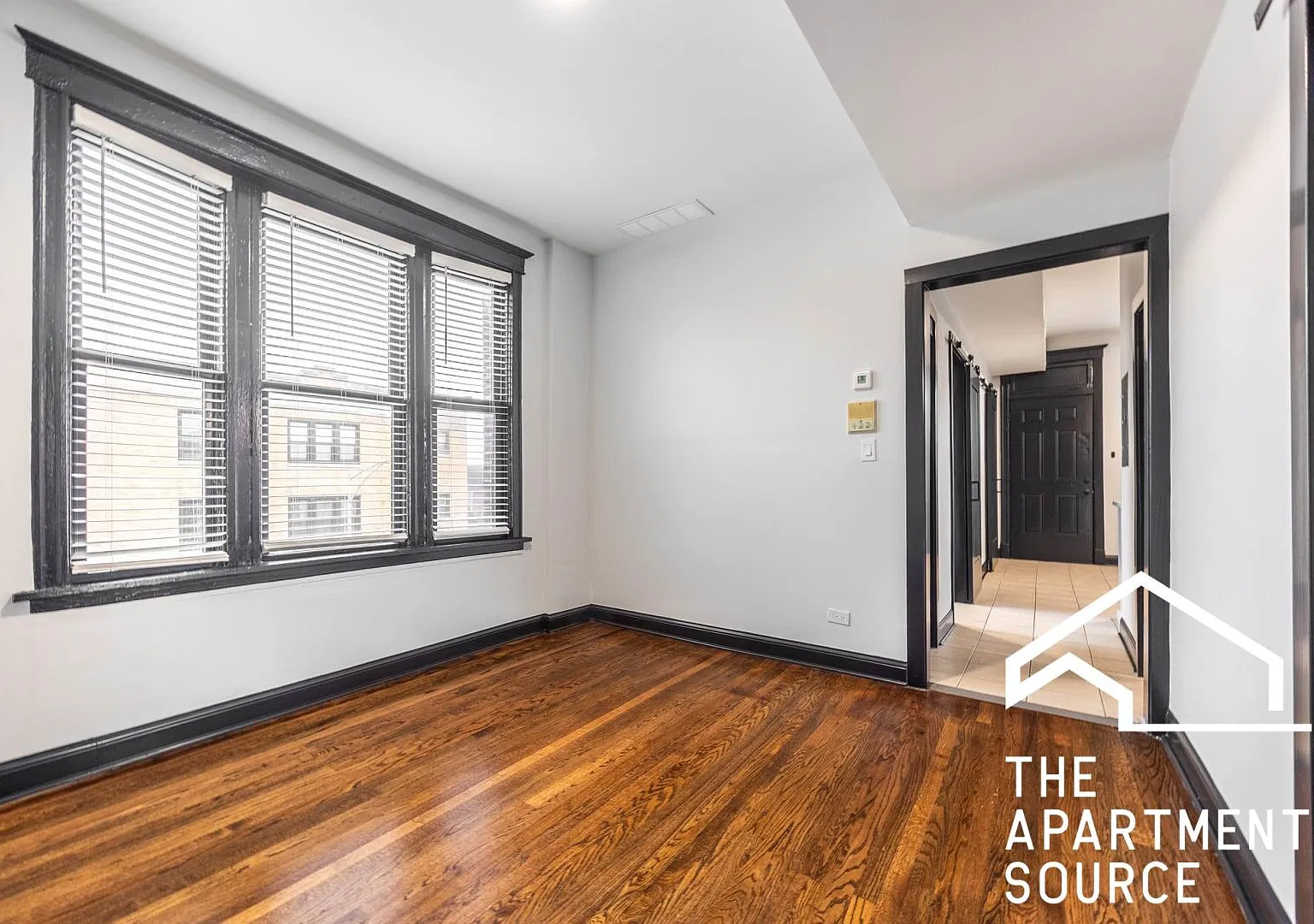 2842 West Augusta Boulevard #3W — Photo 4