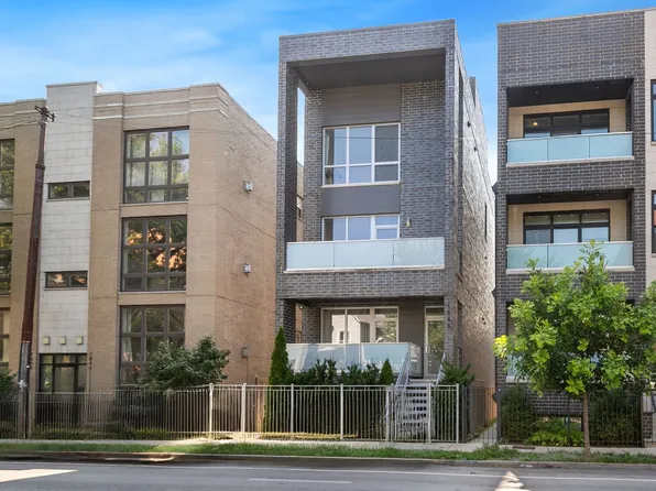 1848 N California Ave #1, Chicago, IL 60647